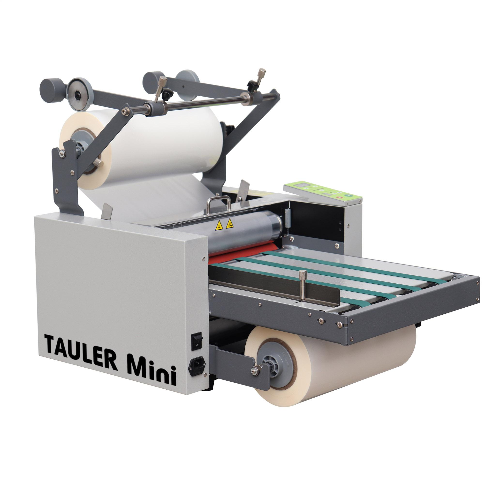 TAULER Mini 7 TAULER Mini