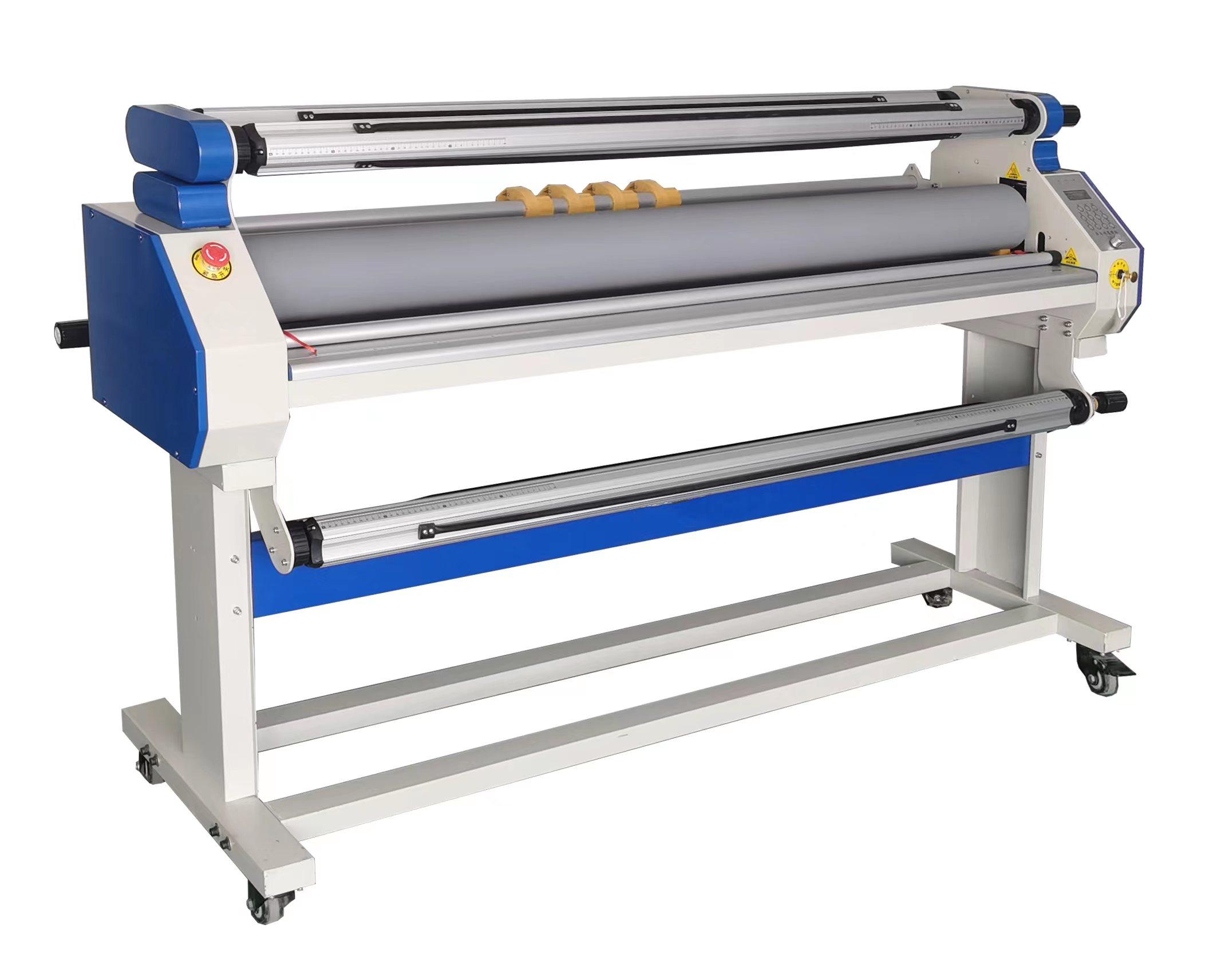 Laminadora de gran formato 1700-T1