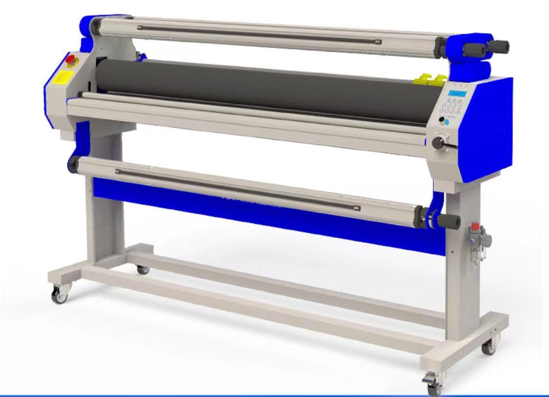 Laminadora T1700 Laminadora Gran Formato T1700