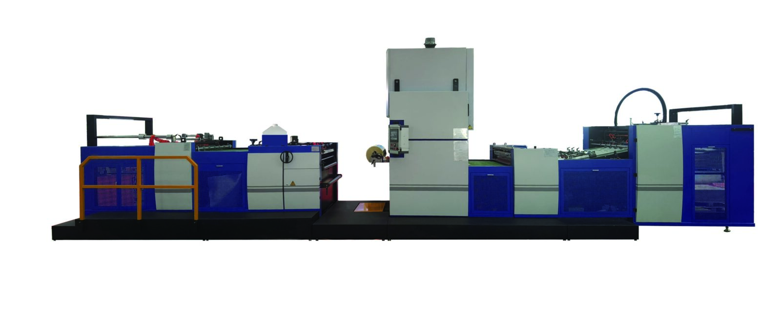 Laminadora KFM1080/1300/1450