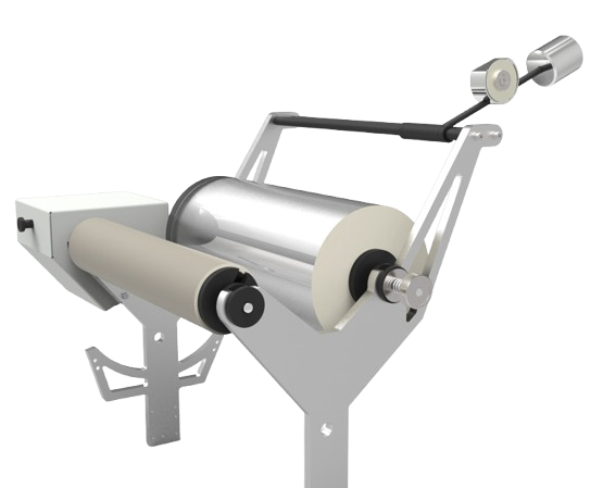 TAULER FOILING SYSTEM