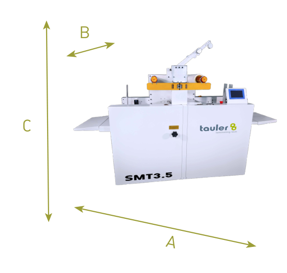 Laminadoras Smart B3 Matic