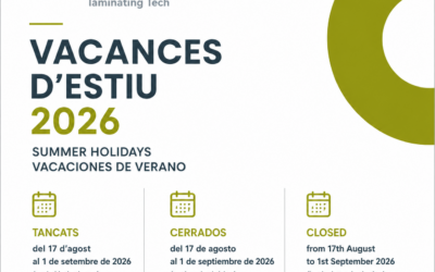 Vacaciones de Verano